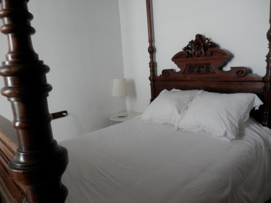 Finca Casa Nueva Requena Ruang foto
